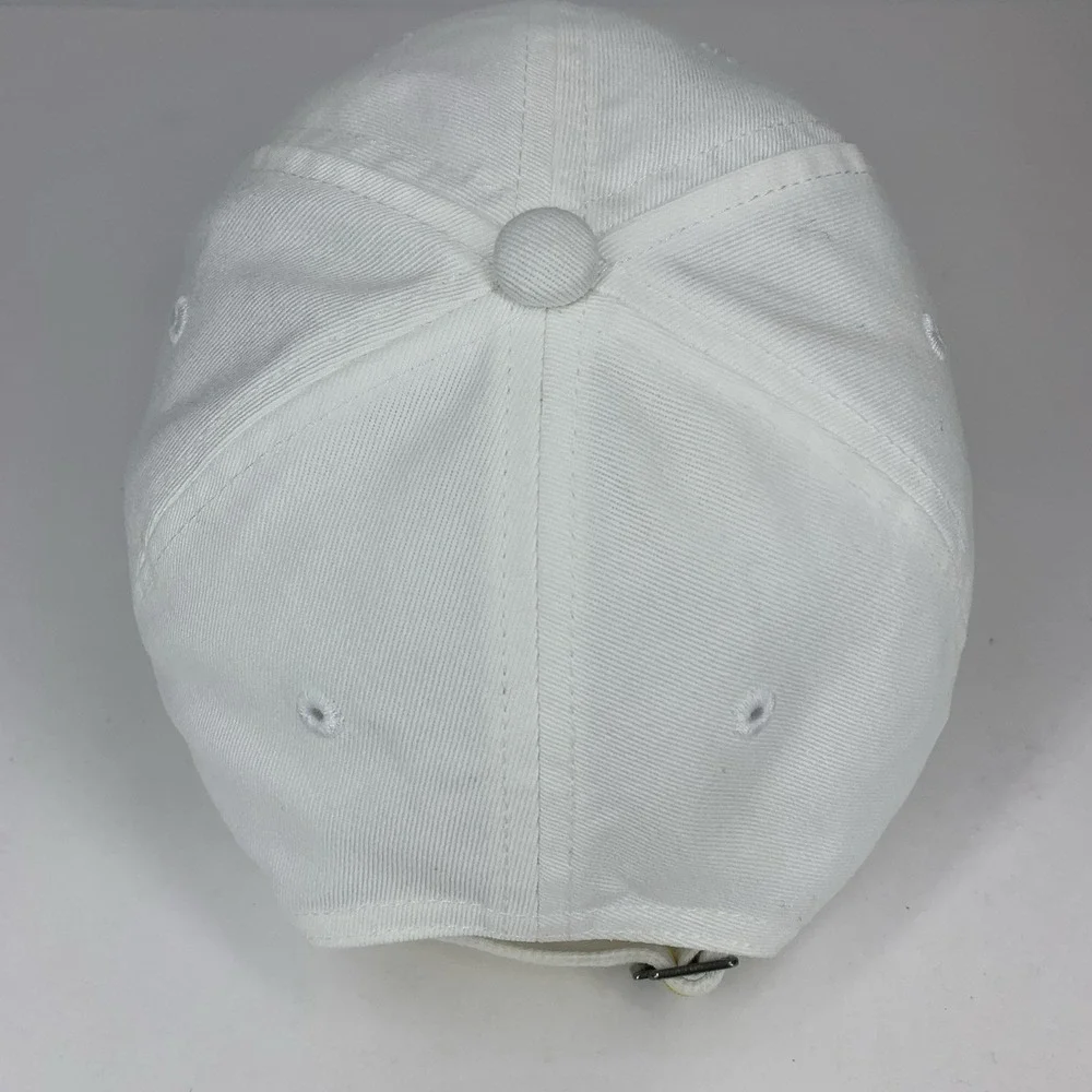 Nike white yellow
